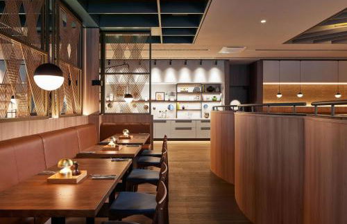 Adina Apartment Hotel Dusseldorf - Foto 38