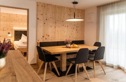 Alpine Chalets App. Pichlerhof - Foto 27