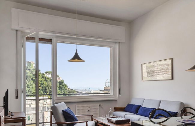 Postcard From Castello d Albertis by Wonderful Italy - Foto 9