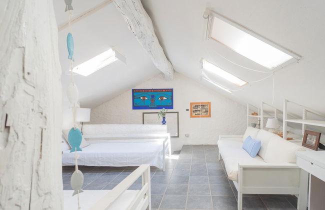 La Casa del Pescatore - Foto 67