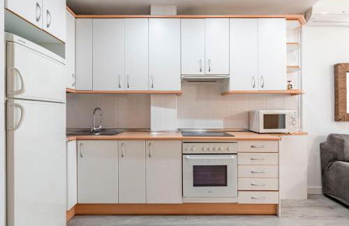 Charming Studio Avenida América - Foto 7