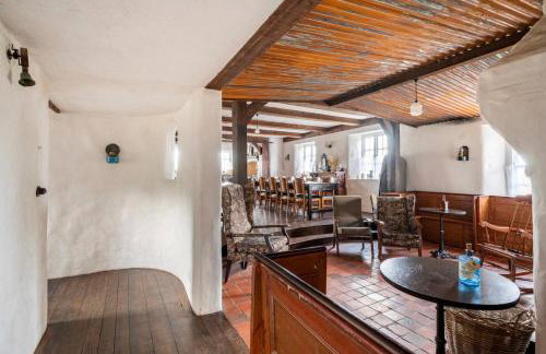 Rosehill House - Foto 62