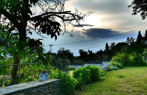 Art Villa Pelion - Foto 5