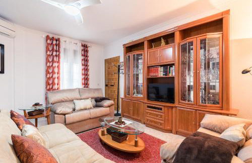 APARTAMENTOS TURISTICOS TURISToledo - Foto 8