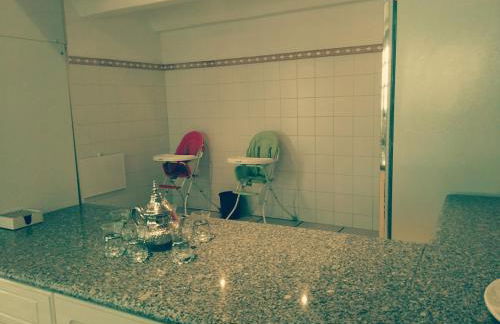 Villa Marocco style - Foto 35