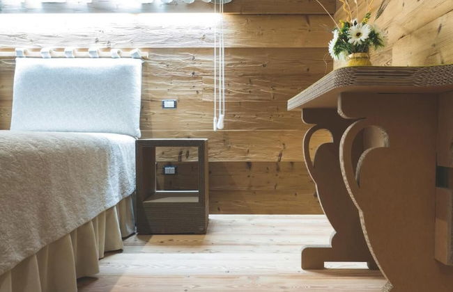 Bio & B Italyke - Foto 9