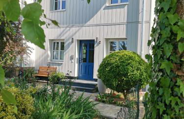 Ferienwohnung Meyer - Foto 19