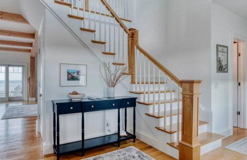 Oceanfront Beach House 4 Bdrms - Foto 22