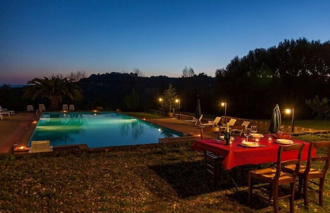 Borgo Saint George - Photo 51