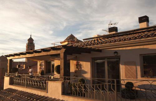 La Casa dels Abeuradors - Foto 57