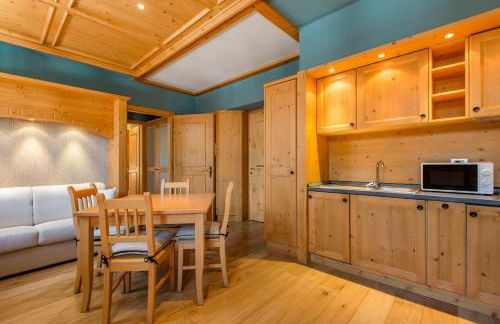 Radisson Residences Savoia Palace Cortina d’Ampezzo - Foto 20