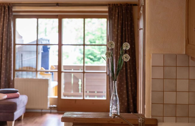 Ferienwohnung in Ruhpolding - Foto 31