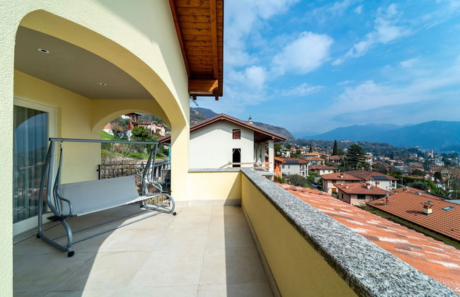 Villa Magnolia by Wonderful Italy - Foto 45