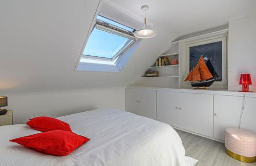 Holiday Home Glann Aven by Interhome - Foto 26