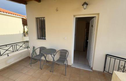 Miramar Complex - Korfos - Foto 36