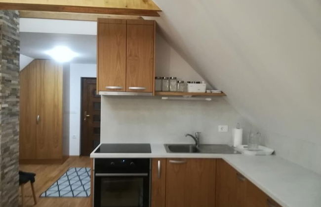 Relaxing Cottage Donacka Gora - Foto 5