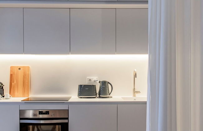 Almada 551 by LovelyStay - Foto 65