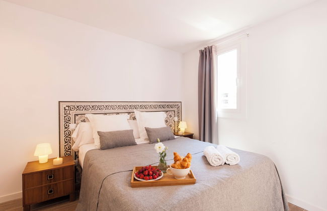 Aspasios Charming Flats - Photo 7