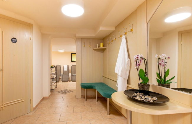 Cosy Apartment in Langenfeld With Sauna - Foto 14