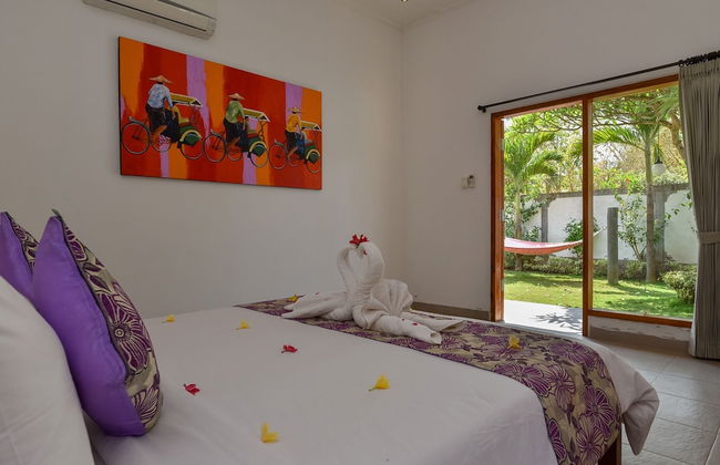 Villa Punyan - Foto 7