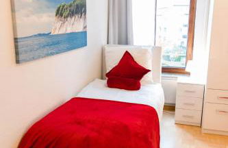 Luxury flat between Cologne and Bonn and Phantasialand Bruhl - Foto 9