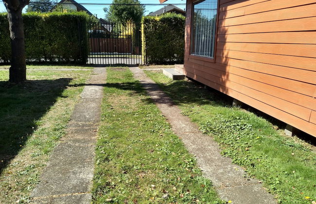 Cabañas Kernayel - Foto 13