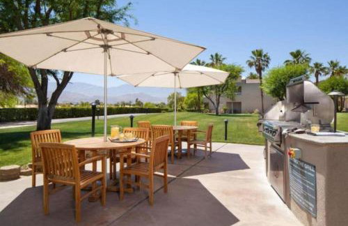 The Westin Mission Hills Resort 2BD Villas Palm - Foto 23