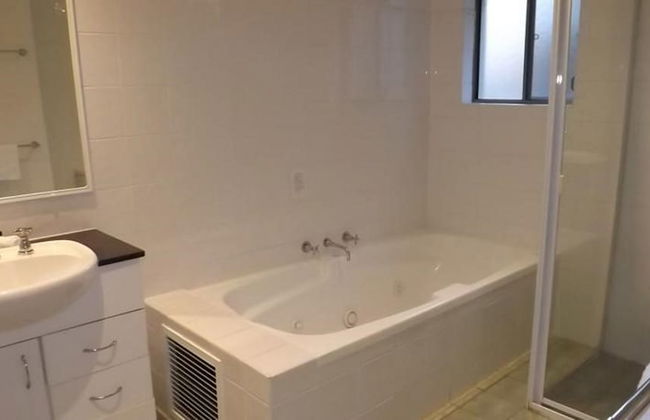 Avoca Palms Resort Apartments - Foto 13