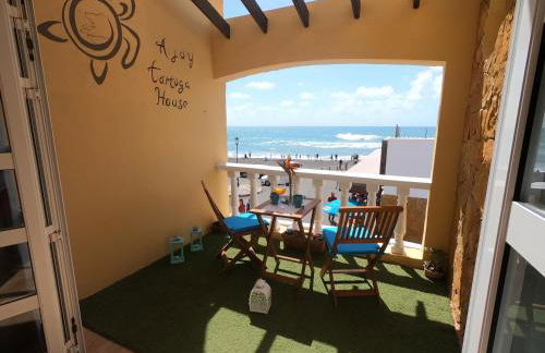 Ajuy Tortuga House - Photo 46