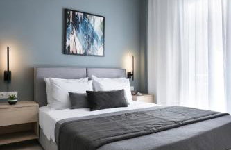 Athenian Modern & Luxury Apartments - Foto 42