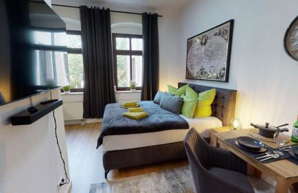 SweetHome - Zentral - Küche & Parkplatz, WiFi - Foto 41