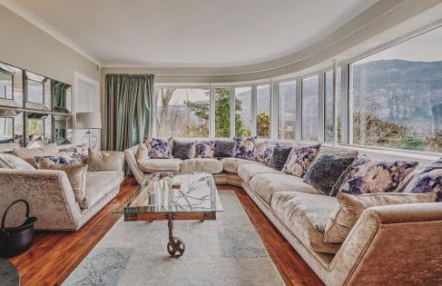 Loch Ness Mansion - Photo 22