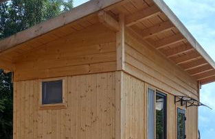 Bayerwaldtiny - Foto 19