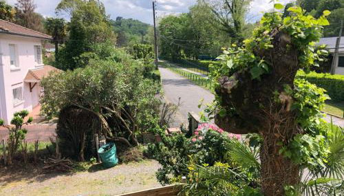 Petite maison avec terrasse - Foto 5