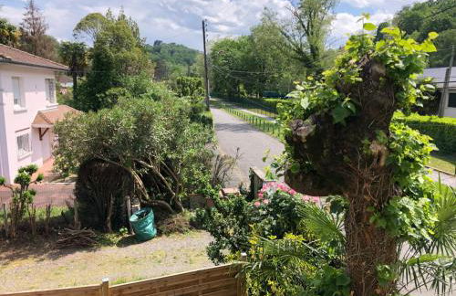 Petite maison avec terrasse - Foto 5