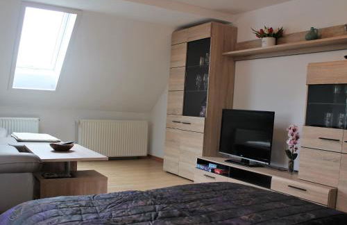 Wohnung in Beckerwitz nahe der Ostsee - Foto 11