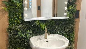 Magnifique Loft Festif - Foto 2, Shower