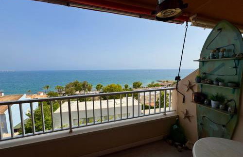 Apartamento Santa Pola frente al mar - Foto 16