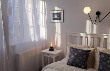 APARTAMENTY TUŹNIKOWIE - Foto 66