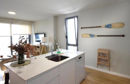 Clesol II Tu oasis con terraza exclusiva - Foto 12
