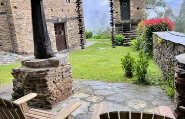 Aldea Rural y Gastro Restaurante Casona de Labrada - Foto 16