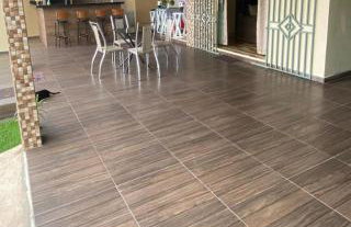 Casa de temporada SONHO DE ALTER - Foto 7