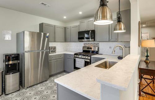 3 Mi to Washington College! Updated Home with Patio - Foto 8