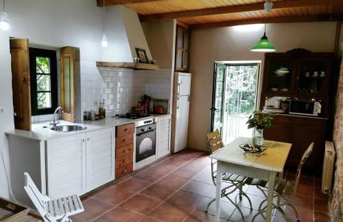 O Lughar Darriba Fogar Natural - Foto 17