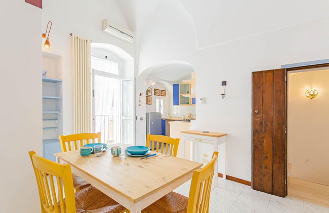 Nei Vicoli by Wonderful Italy - Foto 17