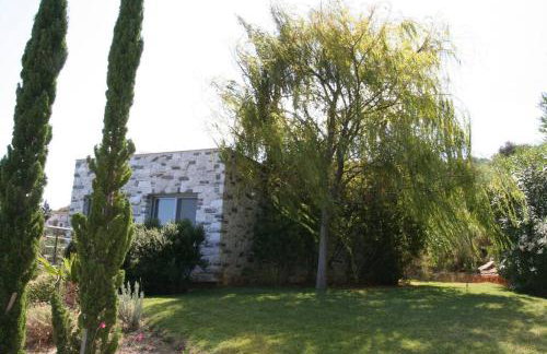 Villa Nafsika stunning view on the Aegean Sea - Foto 16