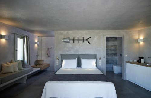 Kallos of Mykonos - previous Leonis Summer Houses - Foto 39