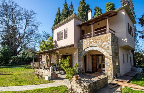 Luxury Villa Helios - Photo 6