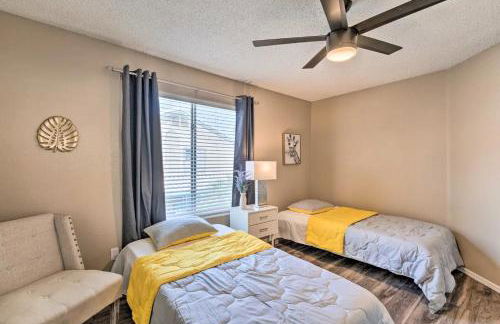 Family Fun House with Hot Tub, Grill and Games - Foto 30