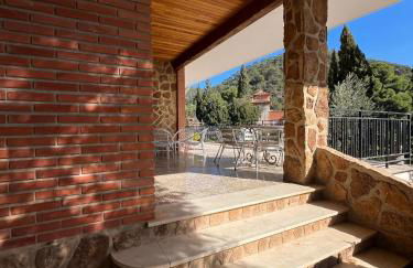 Cau de Serra "Tu refugio en la naturaleza" - Photo 30